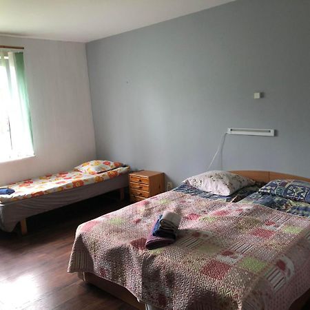 Druspolis Hotel Druskininkai Luaran gambar