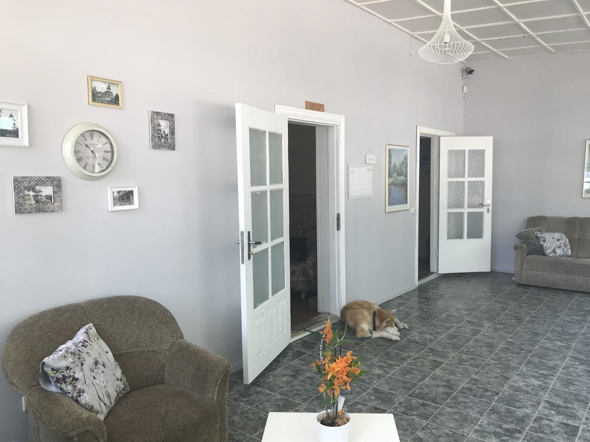 Druspolis Hotel Druskininkai Luaran gambar