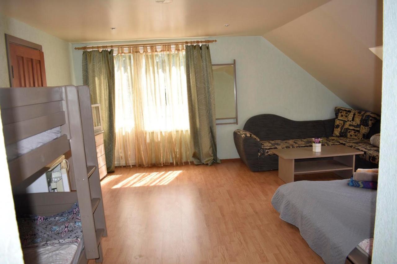 Druspolis Hotel Druskininkai Luaran gambar