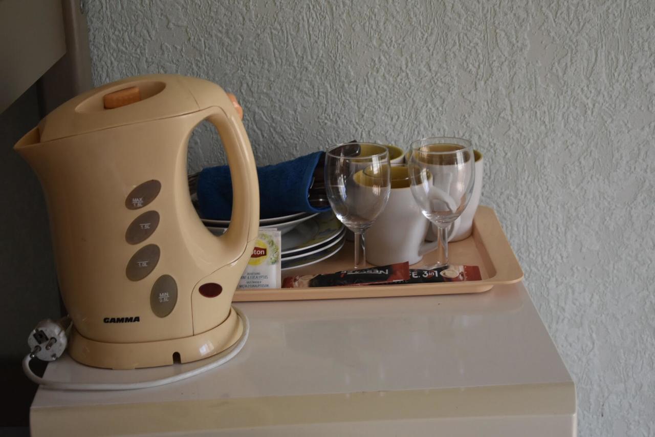 Druspolis Hotel Druskininkai Luaran gambar