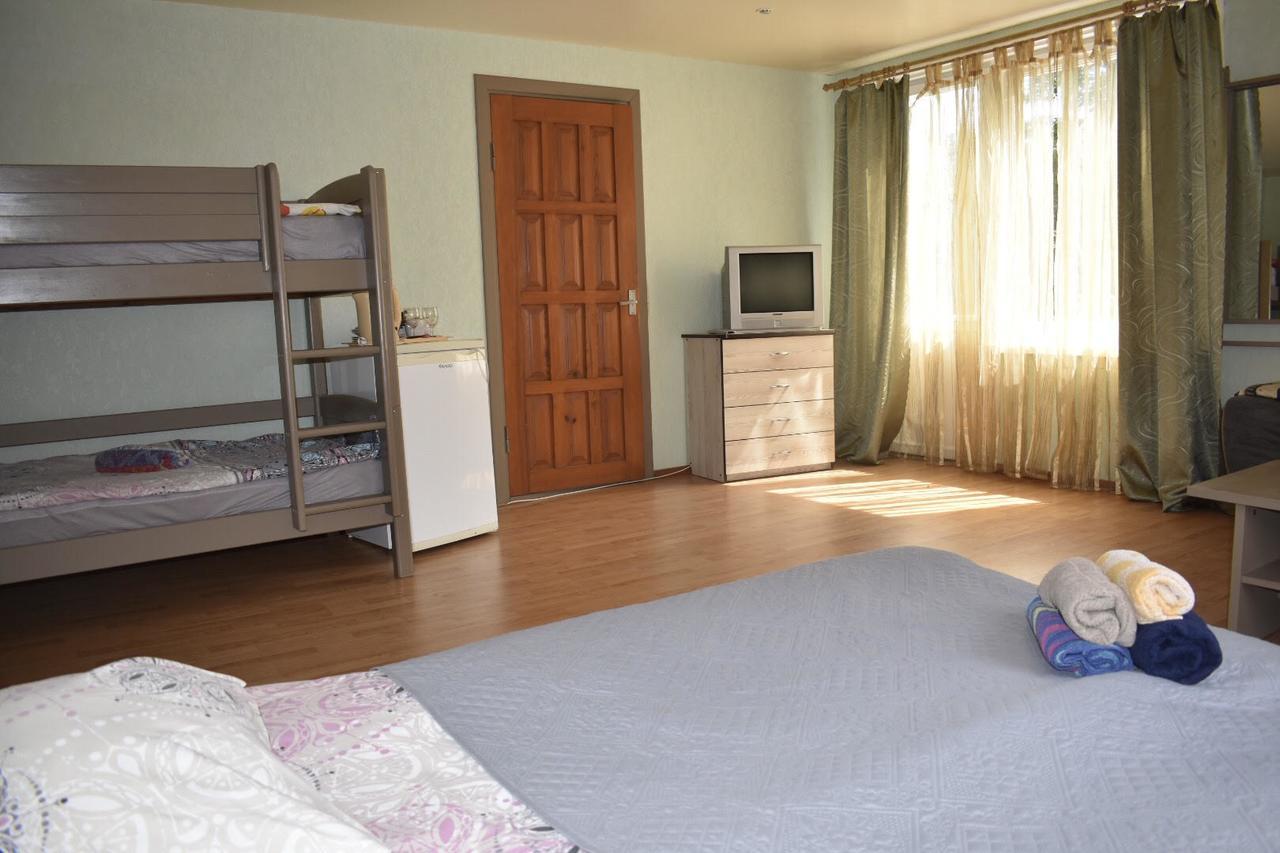 Druspolis Hotel Druskininkai Luaran gambar