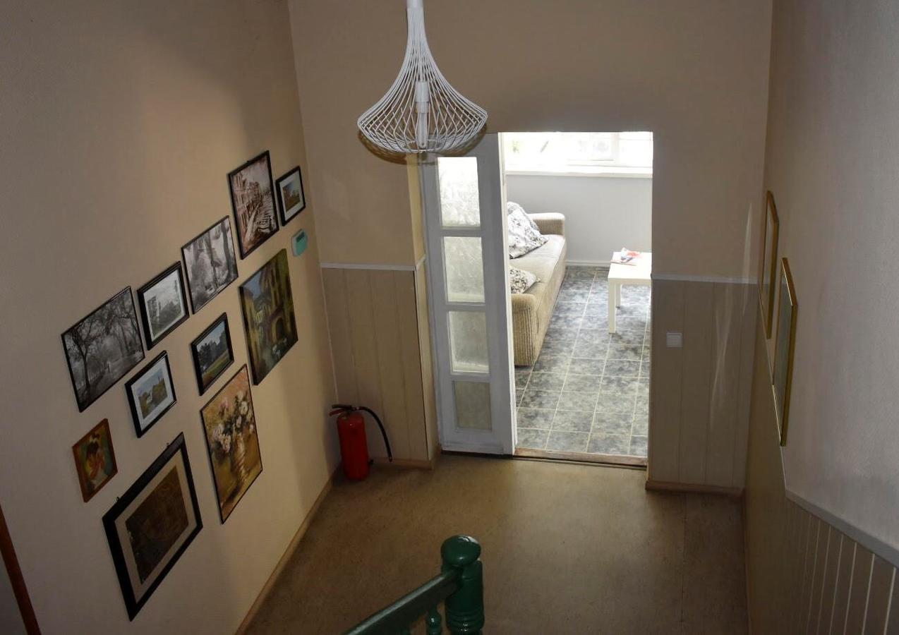 Druspolis Hotel Druskininkai Luaran gambar