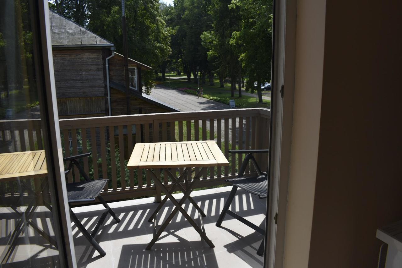 Druspolis Hotel Druskininkai Luaran gambar