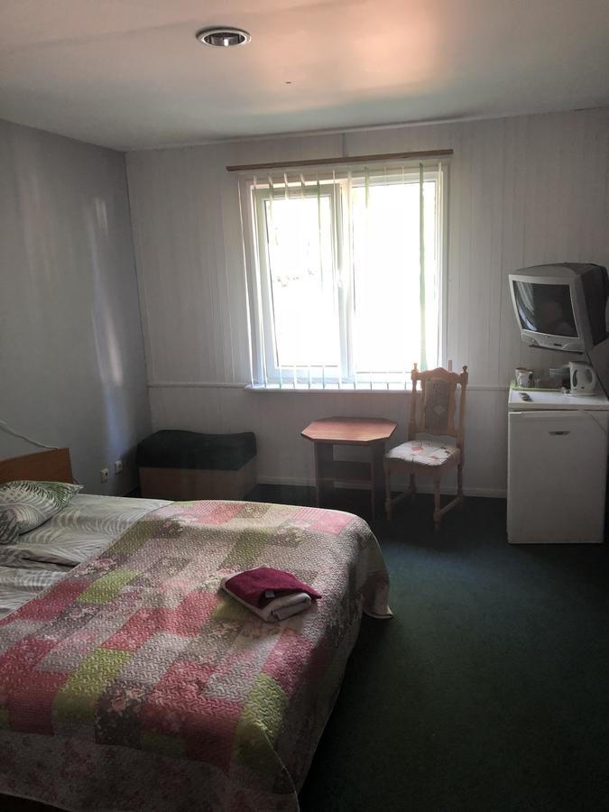 Druspolis Hotel Druskininkai Luaran gambar