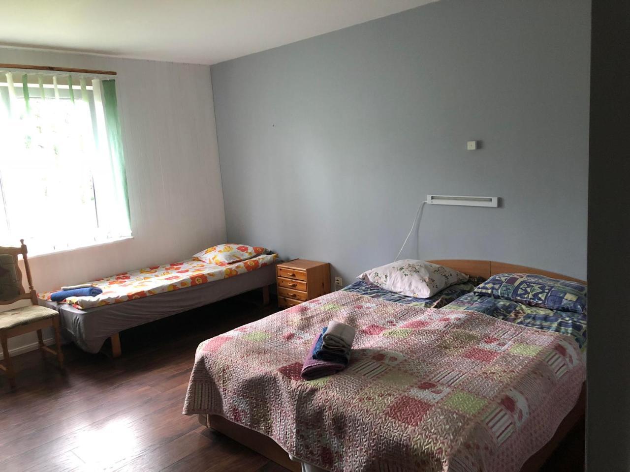 Druspolis Hotel Druskininkai Luaran gambar