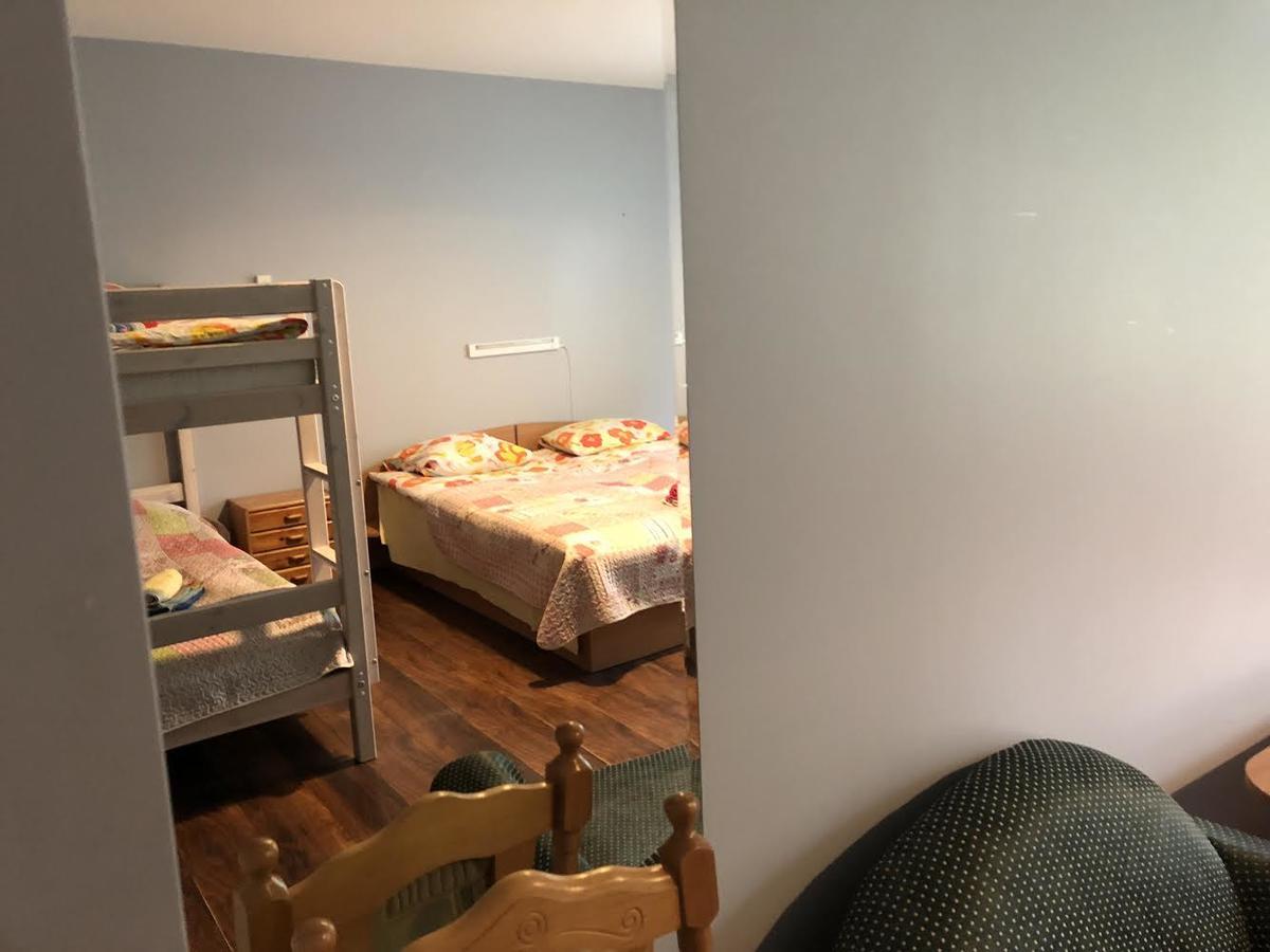 Druspolis Hotel Druskininkai Luaran gambar