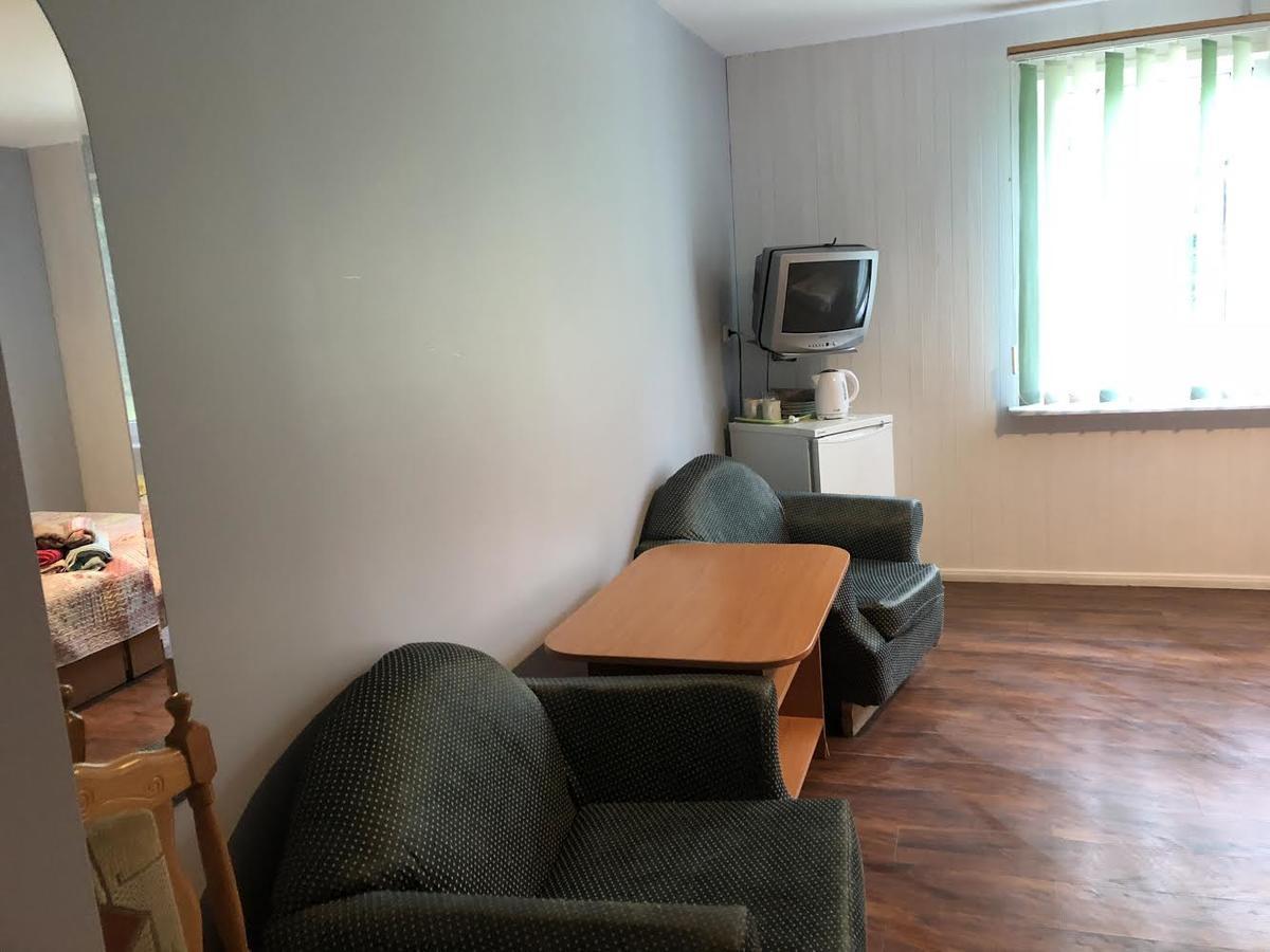 Druspolis Hotel Druskininkai Luaran gambar